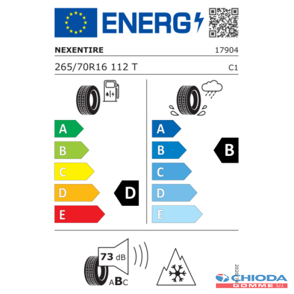 NEXEN WINGUARD SPORT 2 - immagine 2