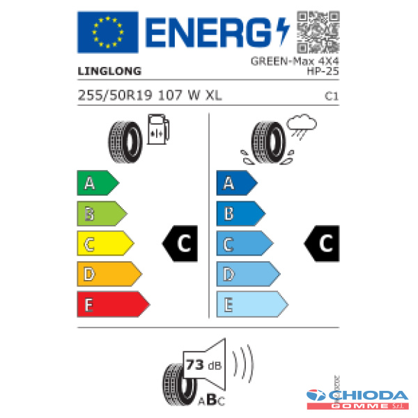 LING LONG GREENMAX 4X4 - immagine 2