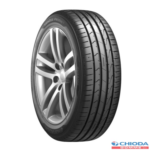 HANKOOK K125 VENTUS PRIME3