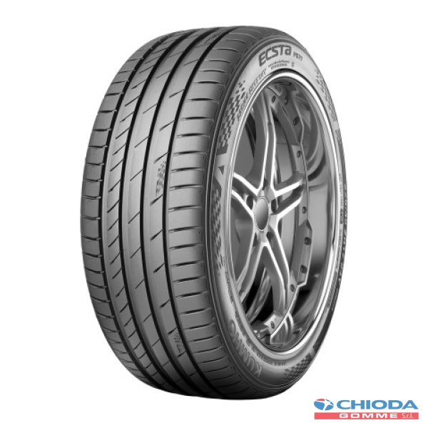 KUMHO ECSTA PS71