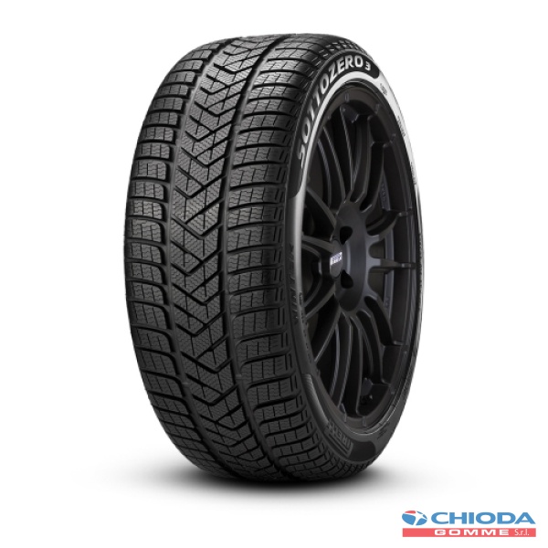 PIRELLI WINTER SOTTOZERO S3