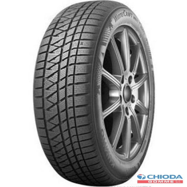 KUMHO WINTER CRAFT WS71