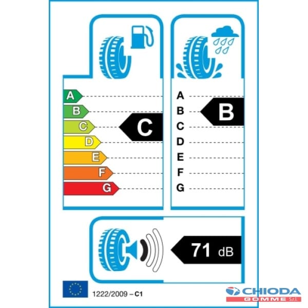 KUMHO KL71 - immagine 2