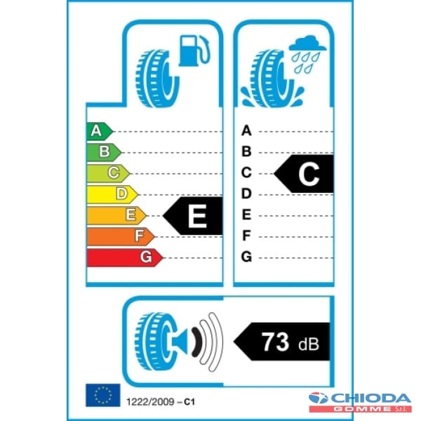 KUMHO PORTRAN CW51 - immagine 2