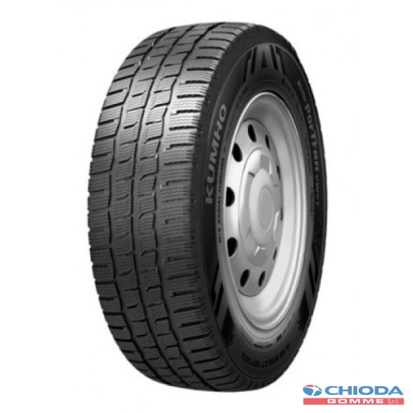 KUMHO PORTRAN CW51