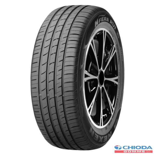 ROADSTONE N'FERA RU1 XL