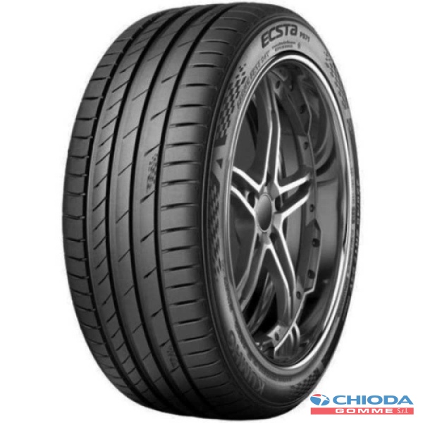 KUMHO ECSTA PS71 XL