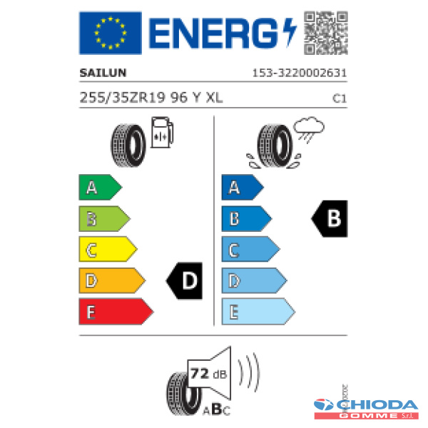 SAILUN ICE BLAZER ALPINE EVO 1 - immagine 2