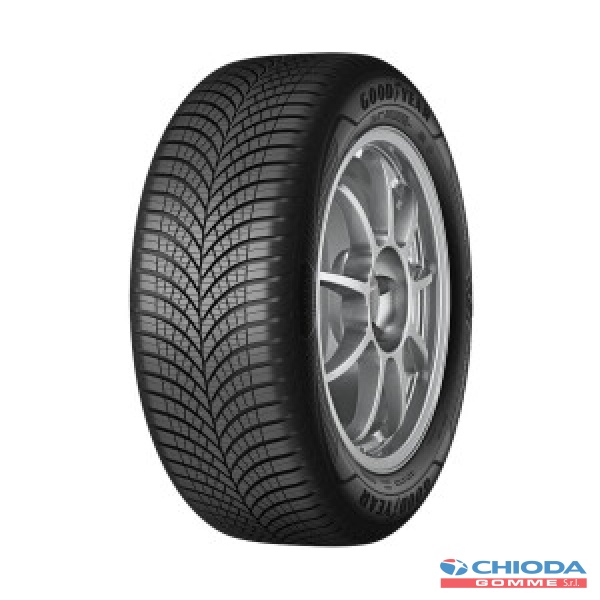 GOODYEAR VECTOR 4 SEASON G3 SUV