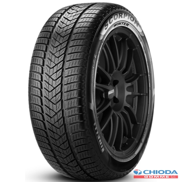 PIRELLI SCORPION WINTER (LR) (LAND ROVER)