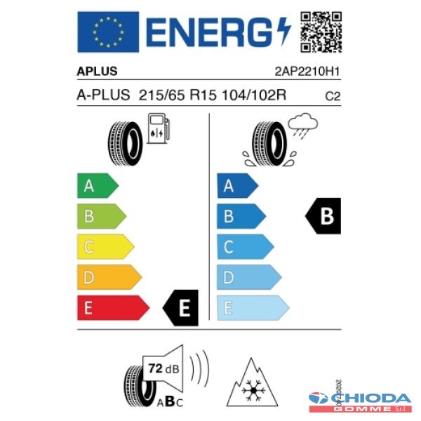 APLUS A869 - immagine 2