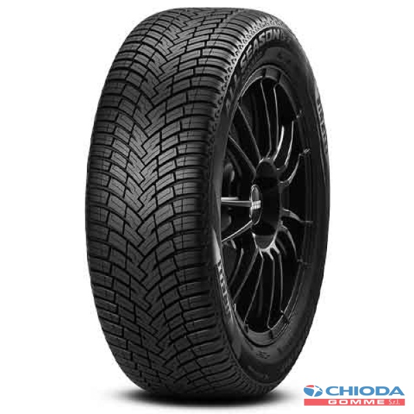 PIRELLI CINTURATO A/S SF2 XL