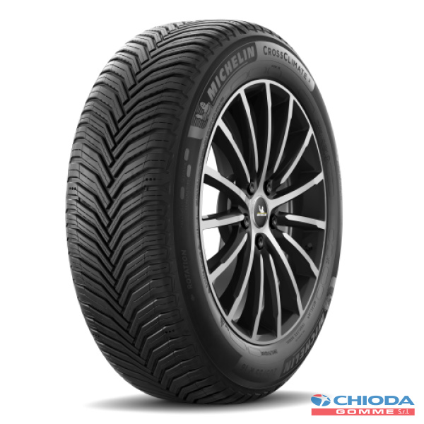 MICHELIN CROSSCLIMATE 2