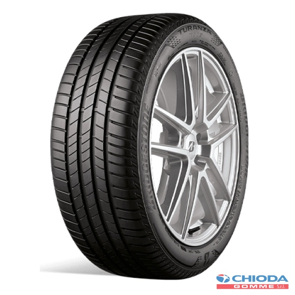 BRIDGESTONE T005 TURANZA XL